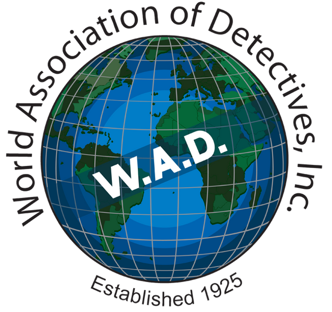 World Association of Detectives